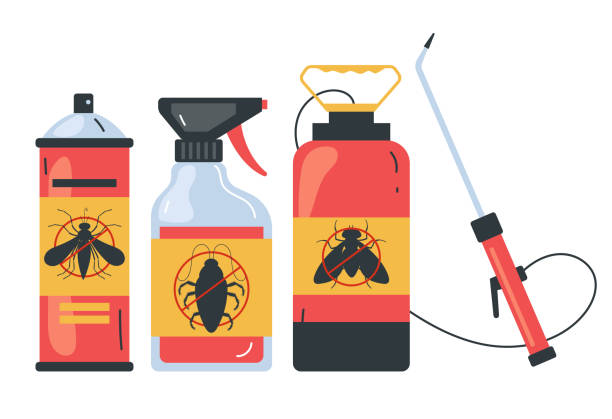Best Flea Control Services  in Dubach, LA